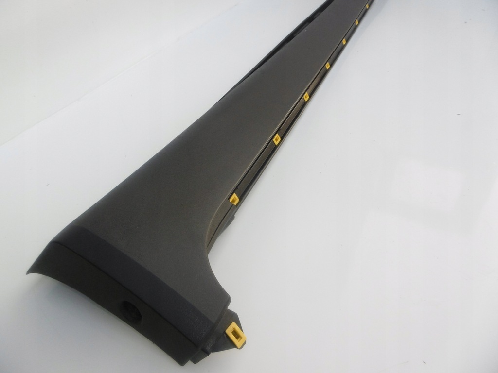 фото №7, Накладка молдинг поріг поріг ліва volvo xc90