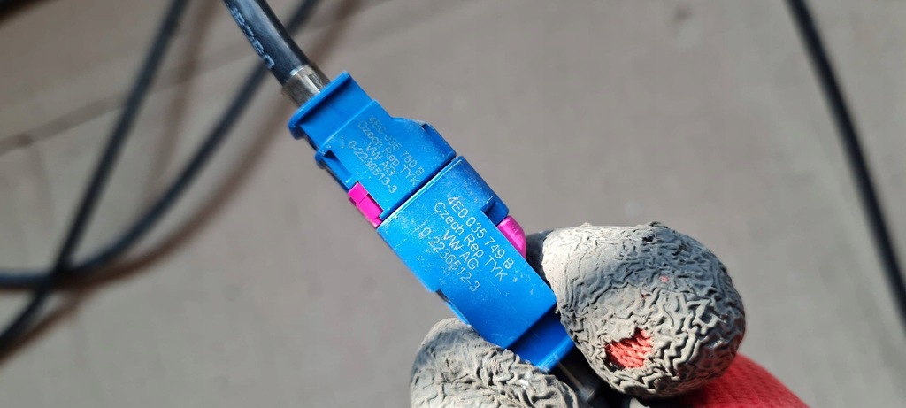 фото №13, Sq8 4m rsq8 q8 шланг камери кабель 4e0035749b sq7 4m q7 q5 sq5