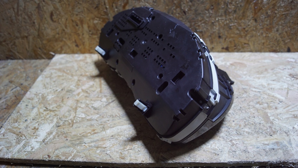 фото №7, Лічильник прилади hyundai i40 94003-3z010