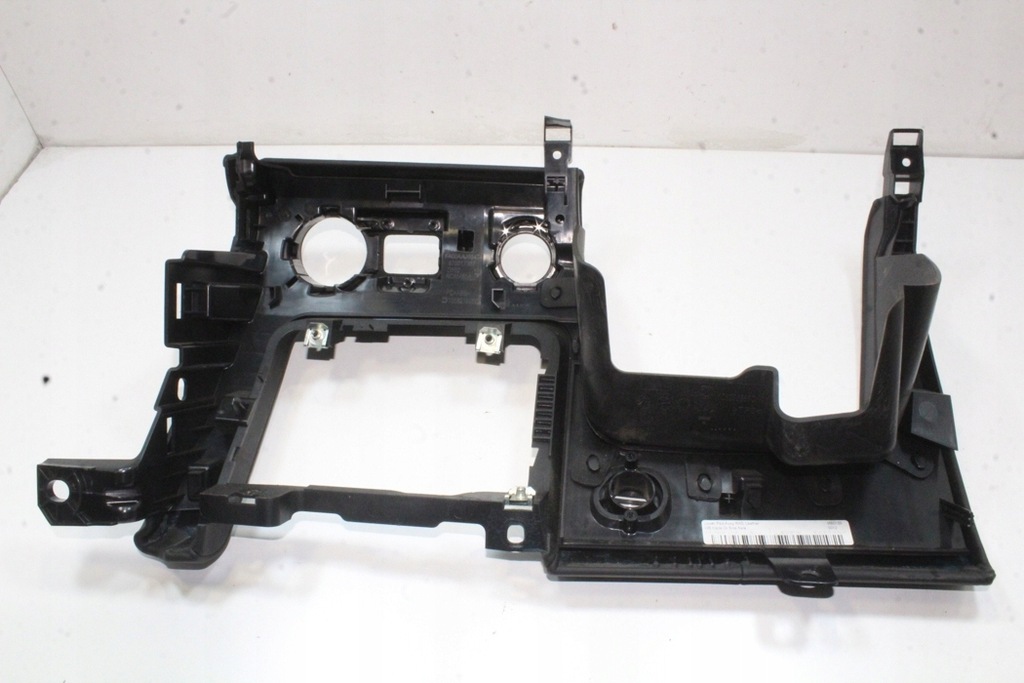 фото №7, Нижняя молдинг декоративная панели приборной панели maserati ghibli m157 670017367