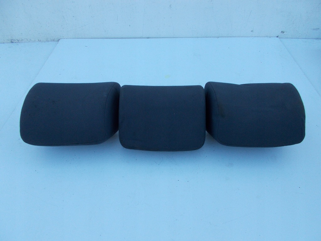 фото №5, Підголівник підголівники задня vw golf v 3szt