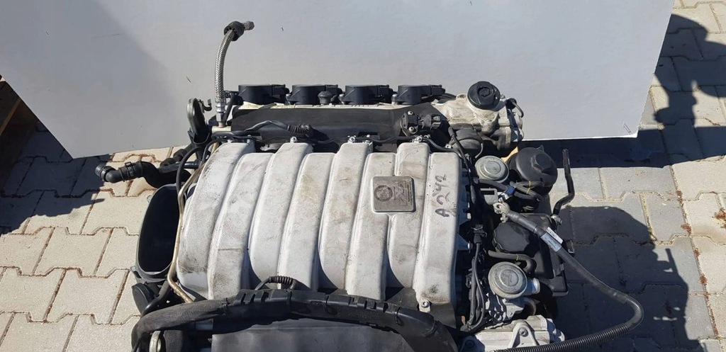 фото №13, Mercedes e w212 212 63 amg двигатель kompletny 6.3l m156 156 156985 156 985