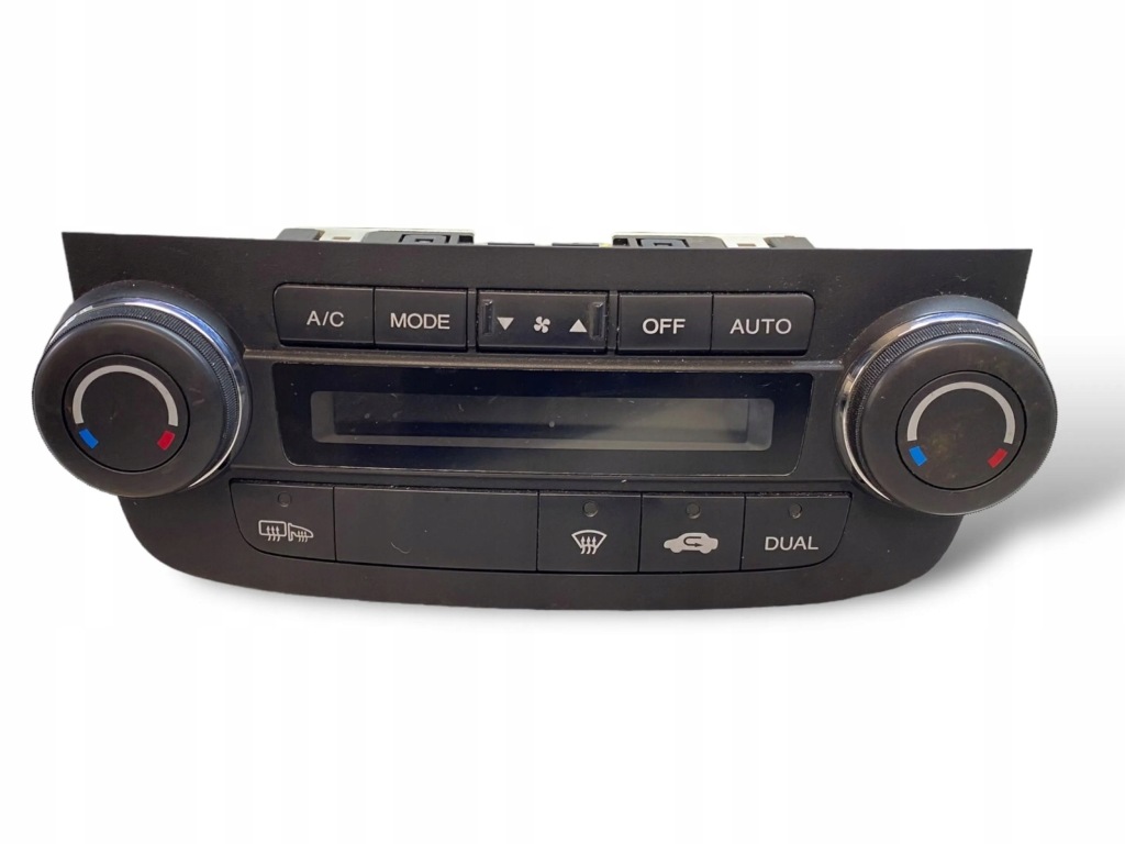 фото №1, Honda cr-v 2005 панель кондиціонера