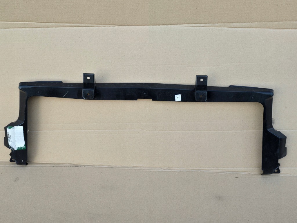 фото №1, Jaguar f-pace воздуховод воздуха