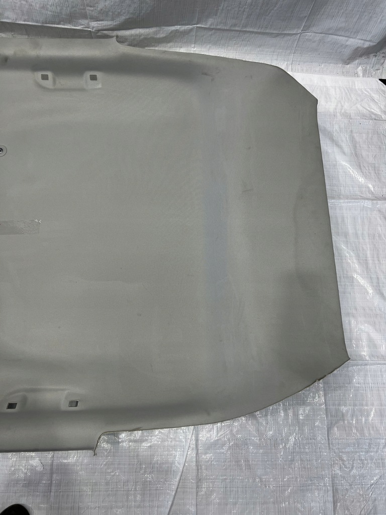 фото №5, Jeep cherokee kl lift стеля