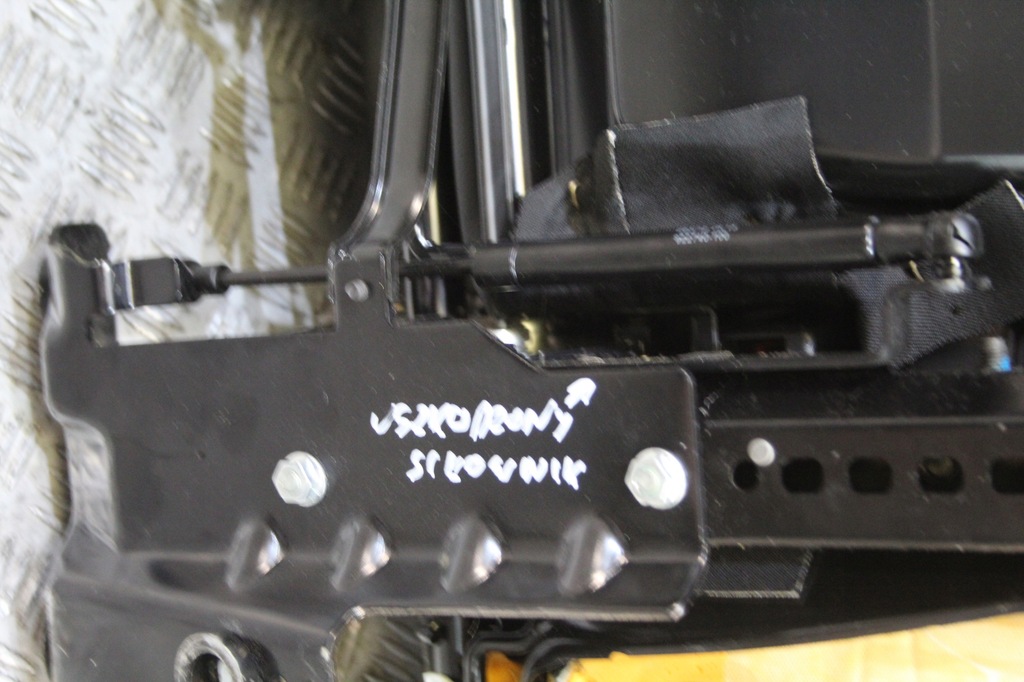 фото №12, Сидіння салон шкіра bmw 5 gt f07