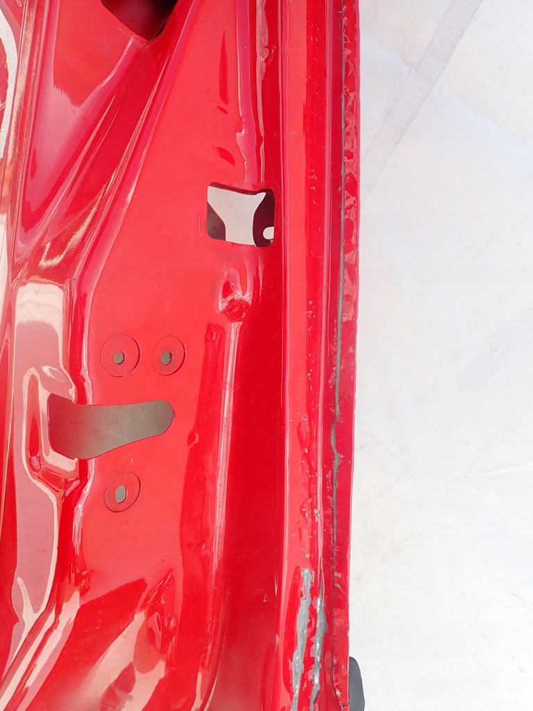 фото №9, Fiat doblo ii 2 10- двері перед передні праве