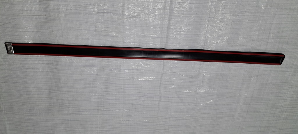 фото №9, Skoda octavia ii молдинг двері перед лівий 1z0853515d