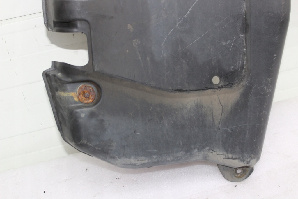 фото №13, Mercedes c klasa w202 захист pod коробка передач передач a2025204423