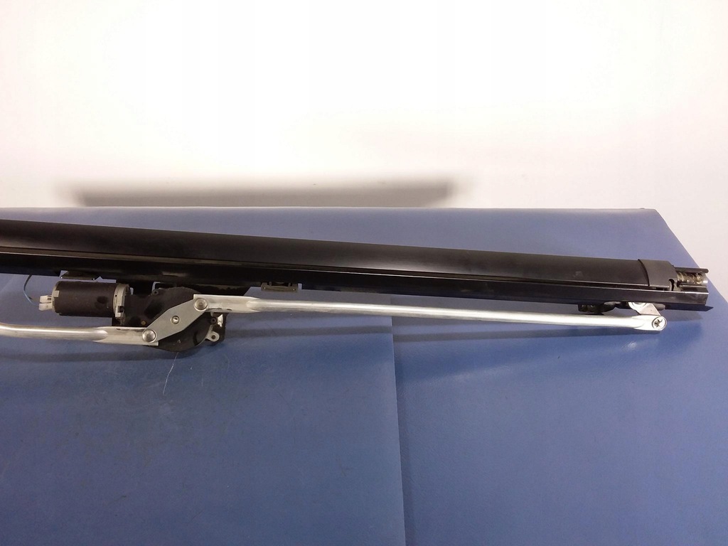 фото №6, Bmw 7 f01 f02 шторка задний стекло 9129056