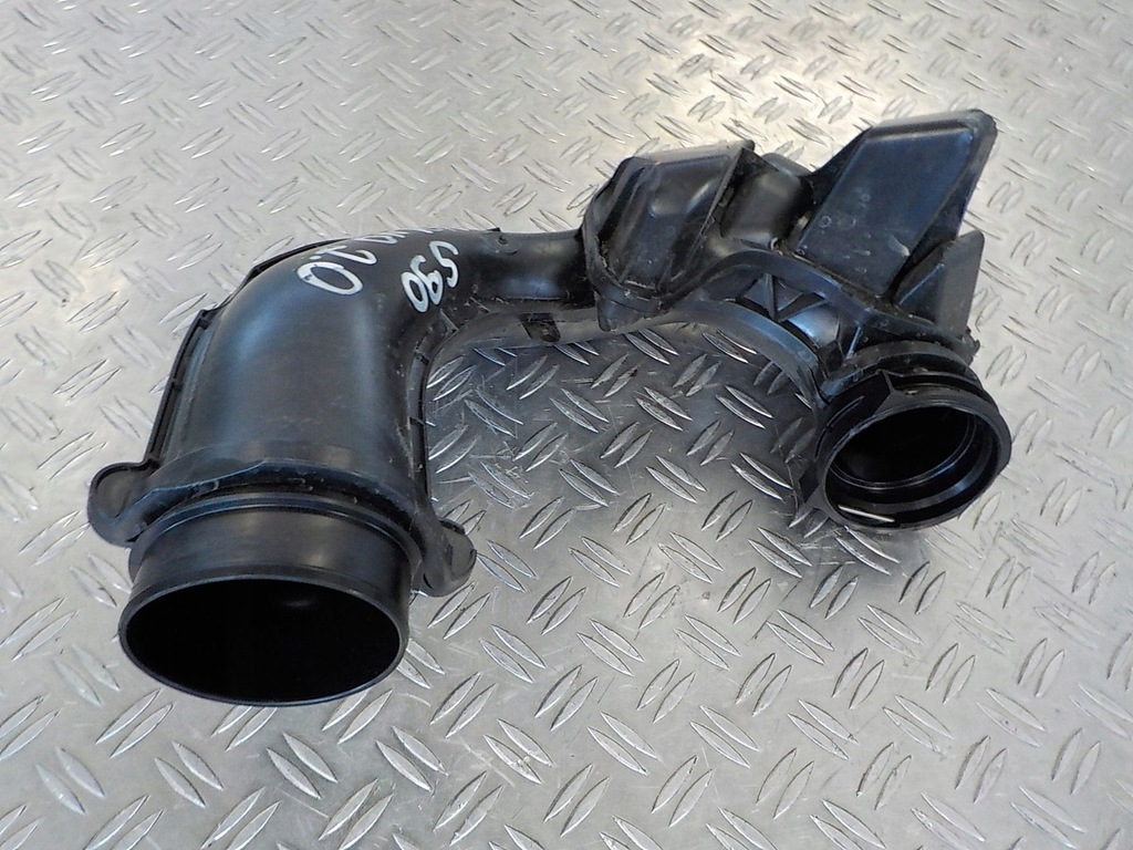 фото №4, Volvo s90 16-17 wąż труба шланг воздуха