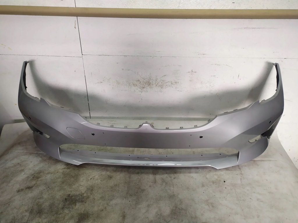 фото №1, Бампер перед bmw 3 g20/g21