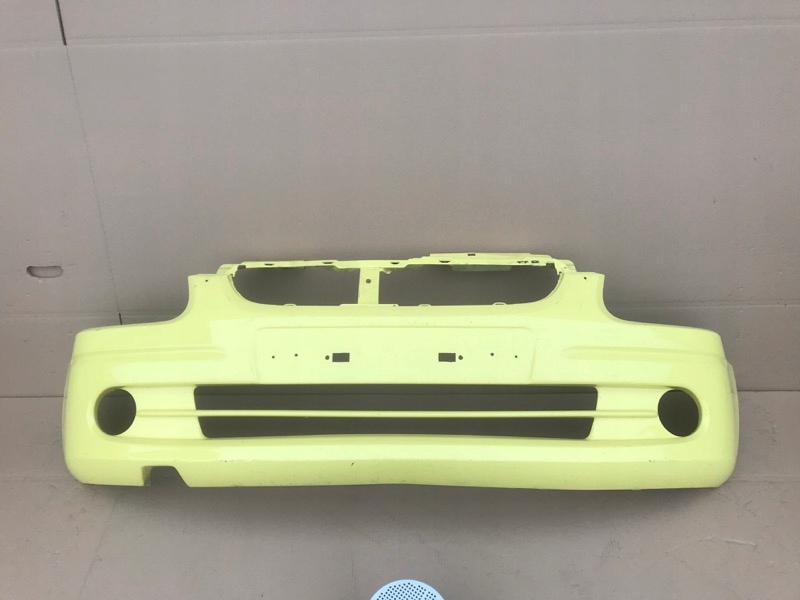 фото №1, Opel agila бампер перед передній