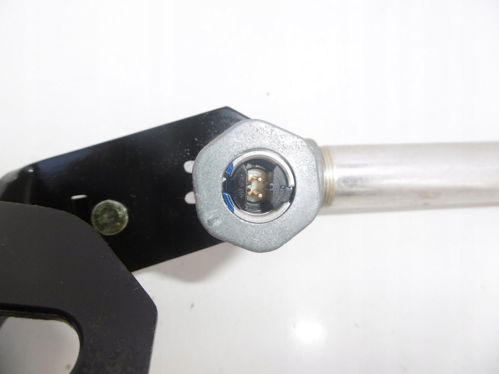 фото №10, Pas безпеки правий перед передній volvo s80