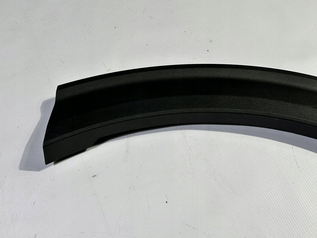 фото №5, Молдинг накладка крыла задняя задняя левая подкрылок левая ford explorer 2020+