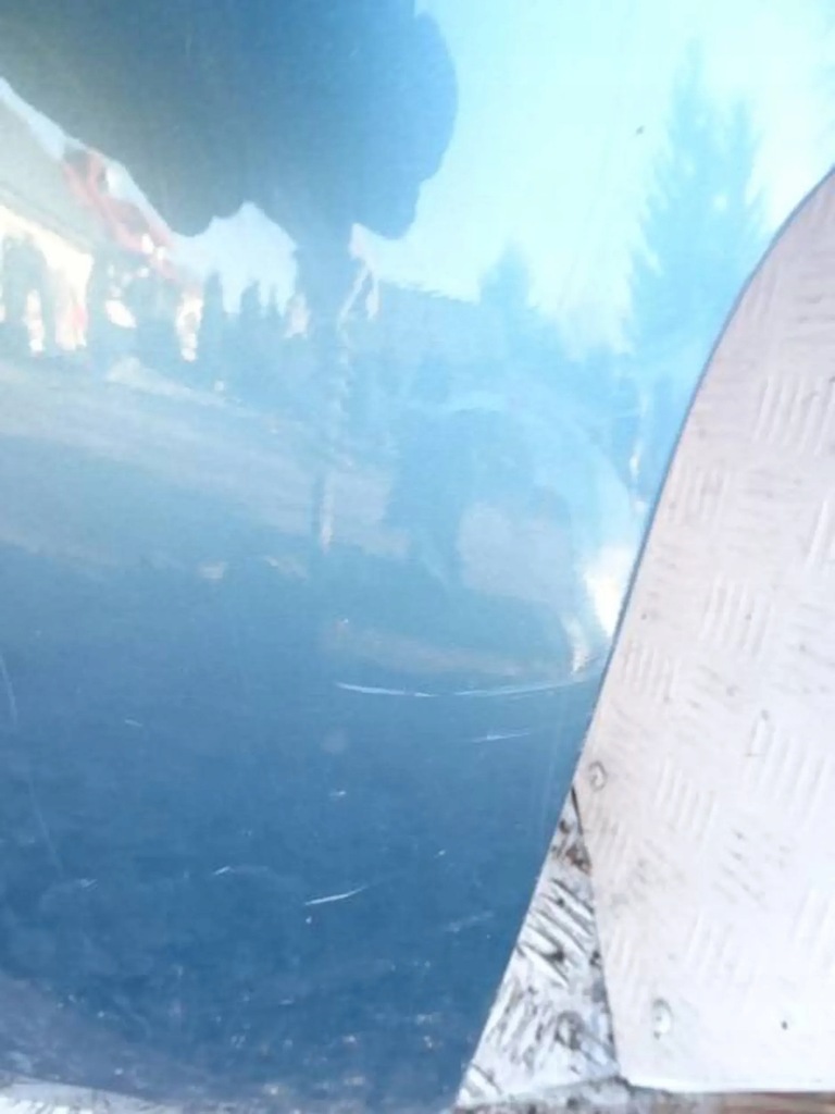 фото №13, Бампер задняя audi a5 8t coupe lx5u