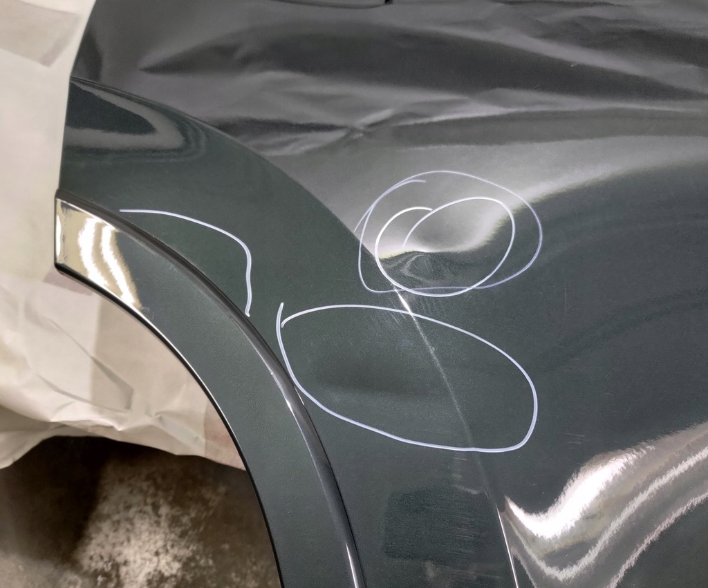 фото №8, Seat ateca 16- 24 r. 575 двері правий задня задні