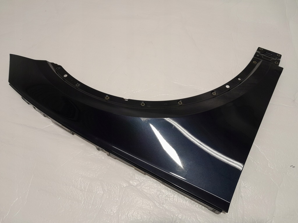 Audi q5 80a крыло  правый  перед lx5r Оригинал