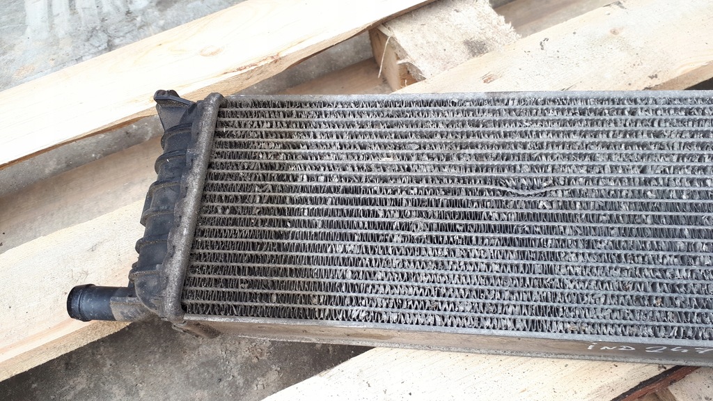 фото №9, S4 b8 a4 радиатор дополнительная wody 3.0 tfsi s5