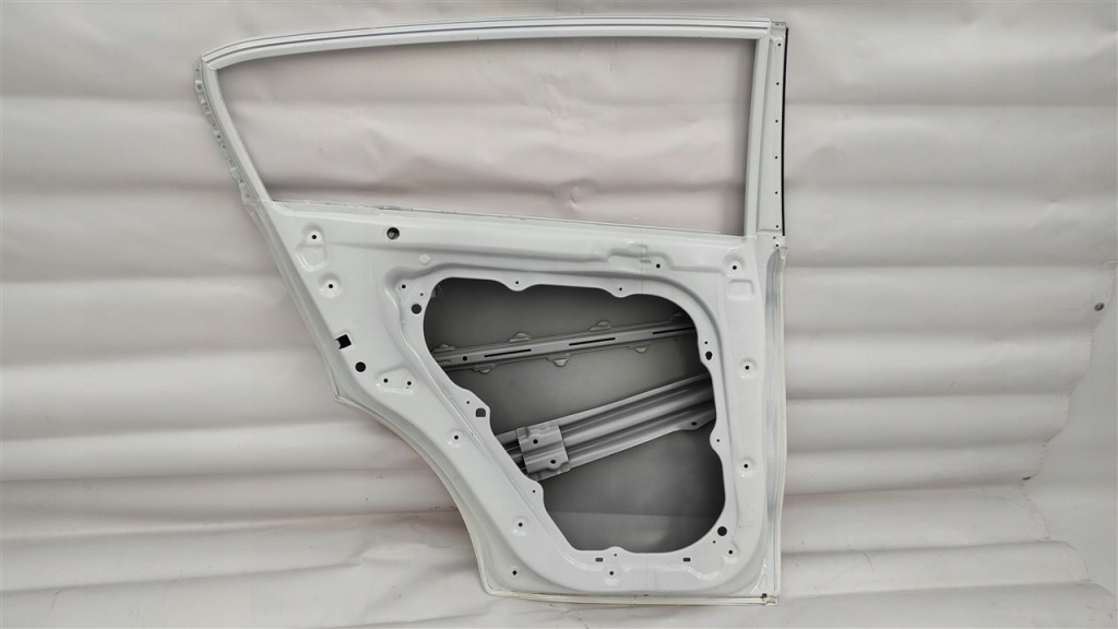 фото №10, Двері ліва задня kia sportage 4 iv po 2015