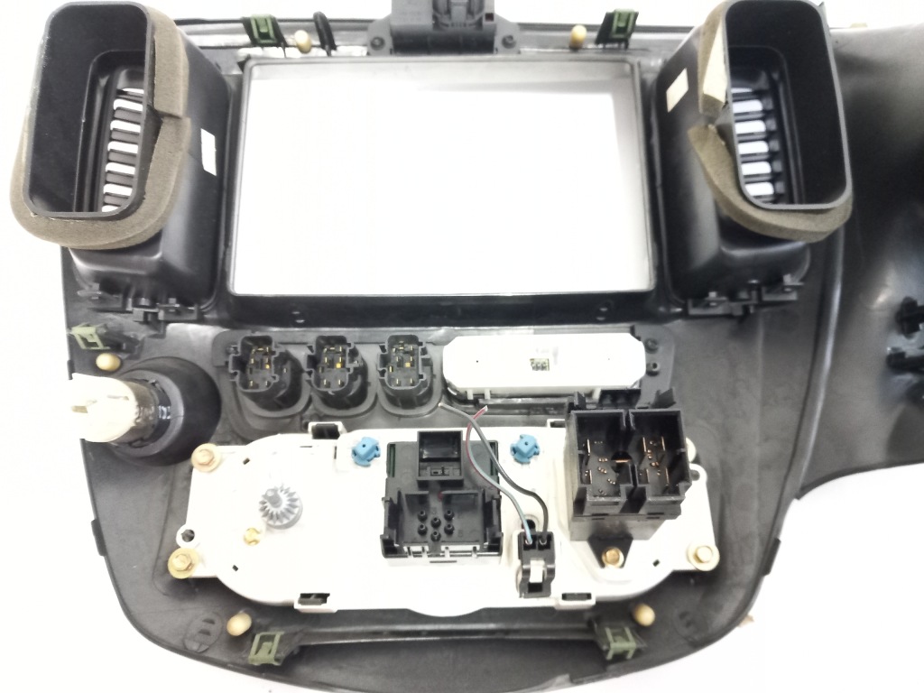 фото №4, Mazda tribute lift 3t24-78045f65-ar рамка корпус