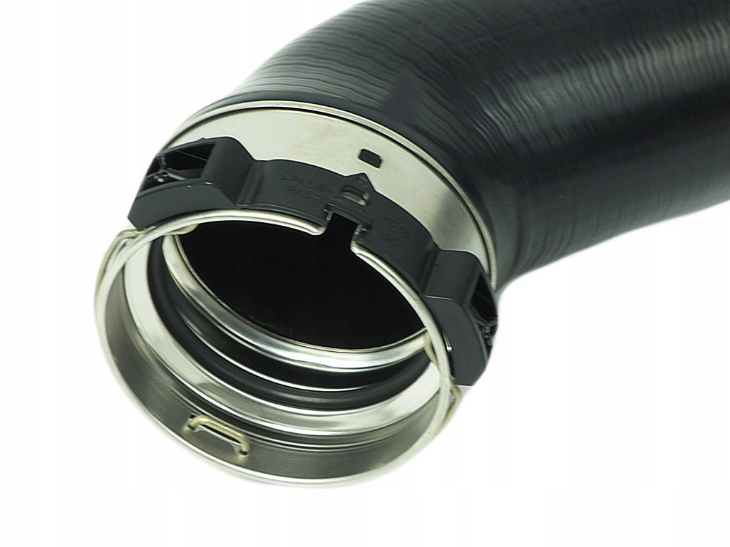 фото №5, Резонатор шланг труба volvo v40 2.0 d4 31370187