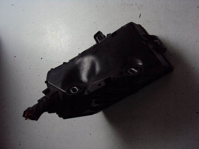 фото №4, Коробка предохранителей vw t-roc 2017-