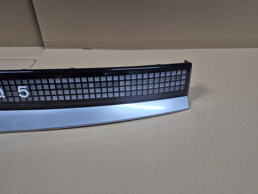 фото №6, Hyundai ioniq 5 v накладка кришки лампа задня задня led