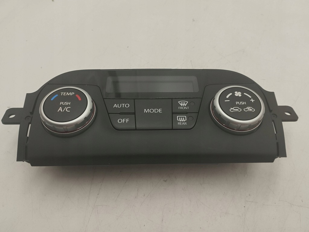 фото №1, Suzuki sx4 2011 панель кондиціонера 3951055l00