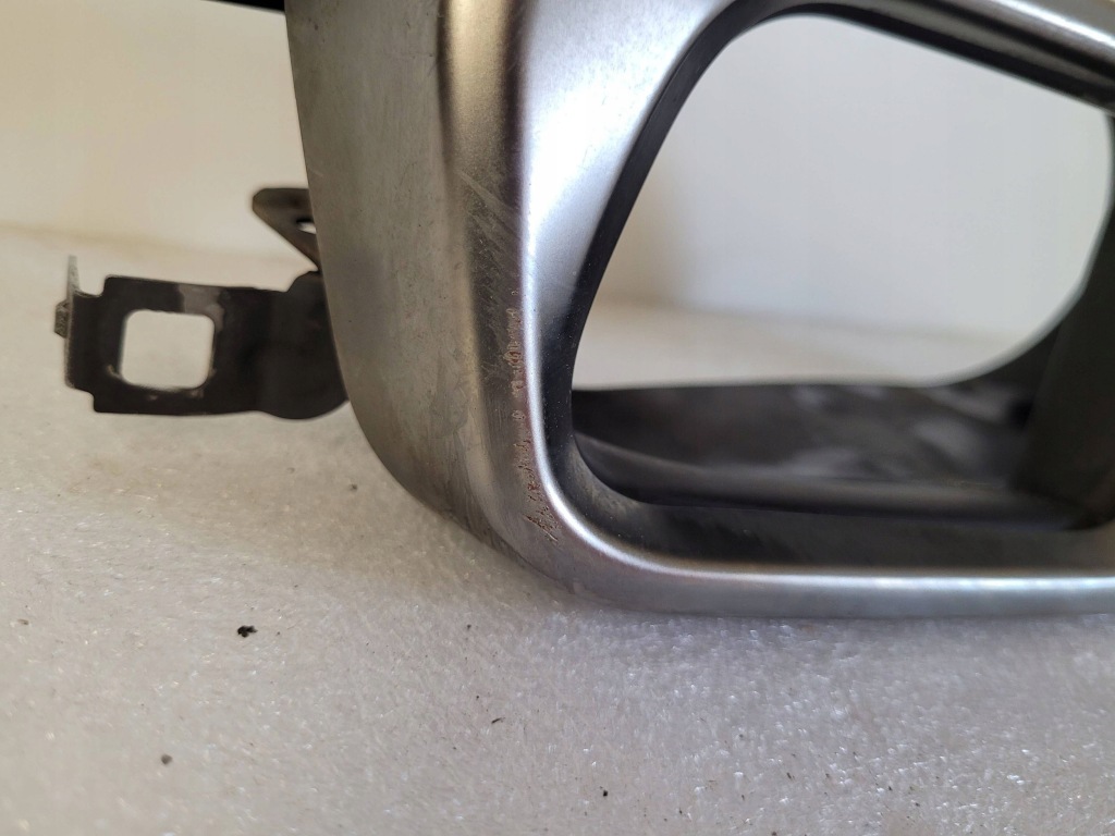 Bmw 7 g11 g12 m760ix наконечник вихлоп права 8072624 вихлоп в Україні