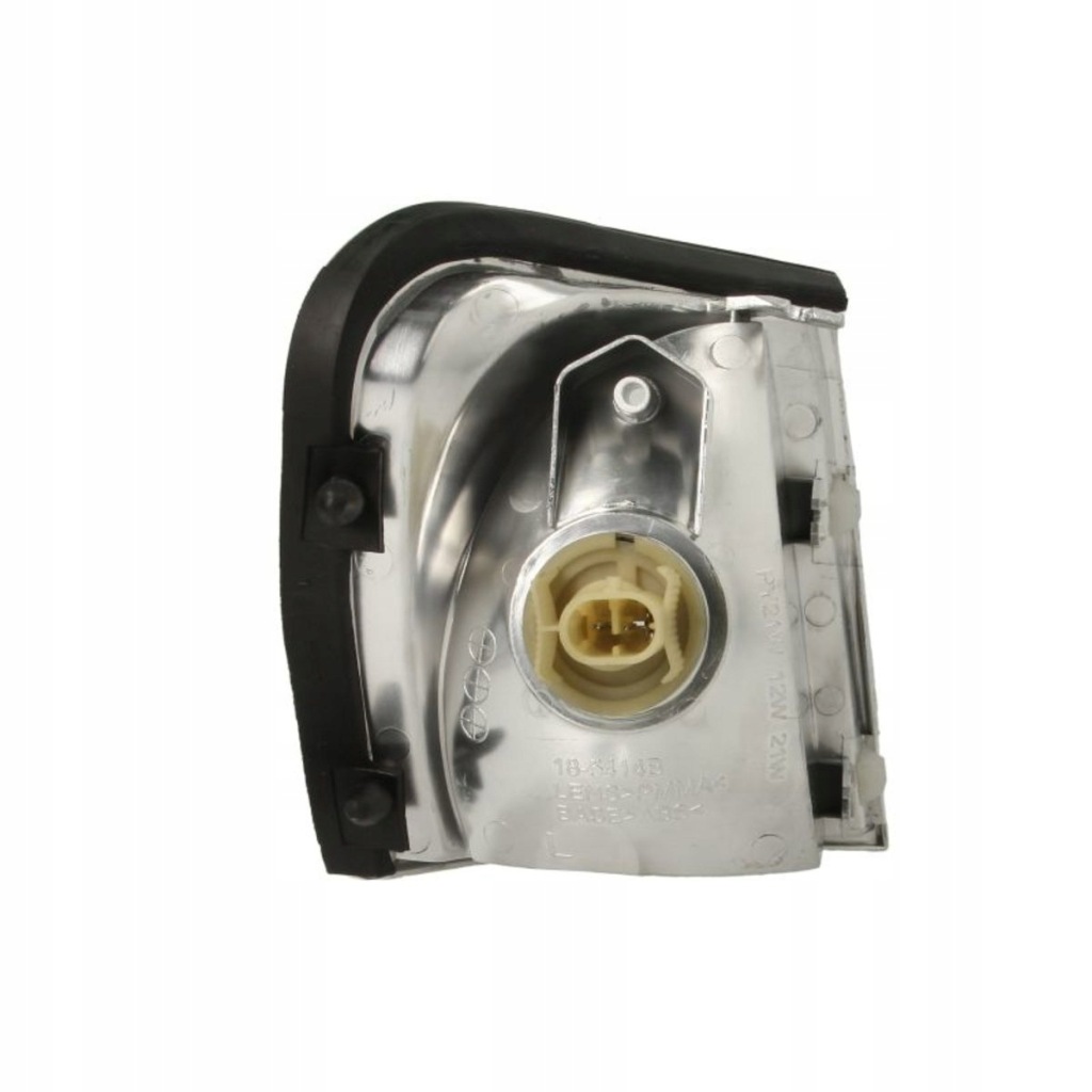 фото №9, Поворотник mitsubishi space star 06.98-12.01 перед l