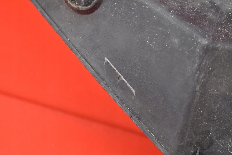 фото №14, Захист поперечина передній верхній 86353-2b000 hyundai santa fe 2 ii 06-09