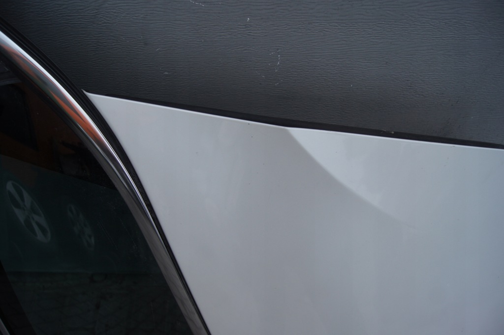 фото №8, Дверь левый задняя citroen ds4 2011 rok kwe