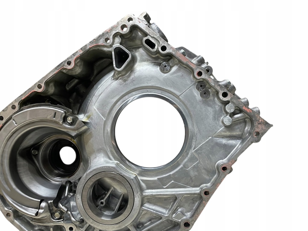 фото №15, Корпус коробки передач aisin volvo xc60 ii xc90 ii 2019r