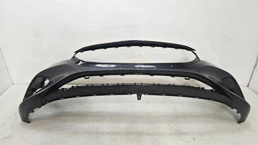 фото №7, Бампер перед передний mercedes e-klasa w214 a214 214 a2148850300