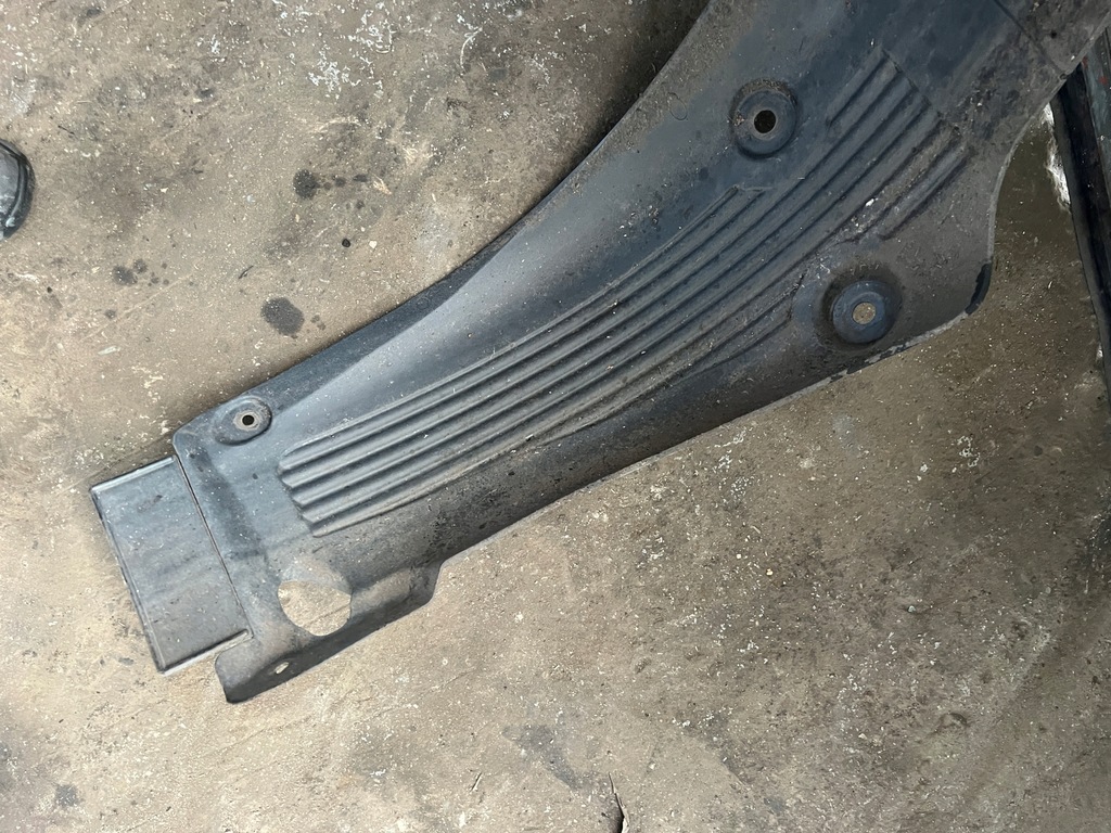 фото №6, Hyundai i20 ii 14-18 5d підкрилок ліва задня