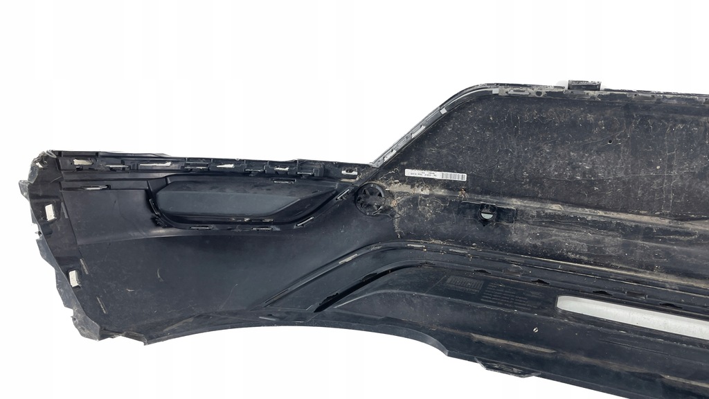 фото №10, Спойлер бампера задняя задний vw t-roc pdc 2ga807521p