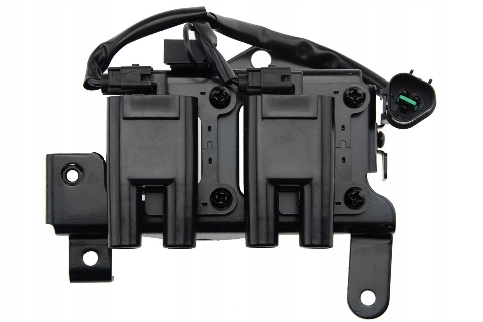 фото №10, Котушка запалювання nty ecz-hy-529