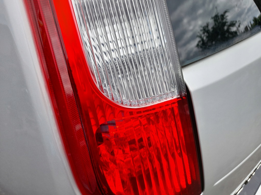 фото №6, Ford focus c-max лампа лівий задня ліва задня