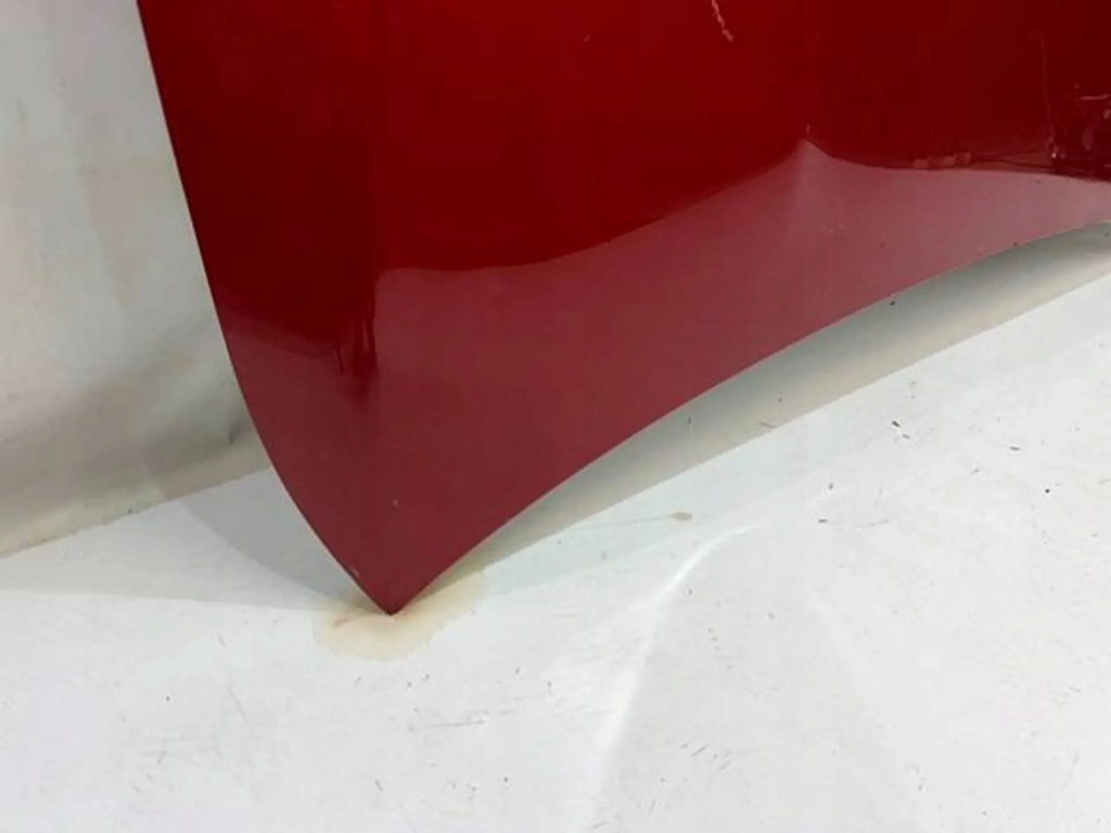 фото №9, Крышка двигателя капот mercedes c-klasa w206 21r-