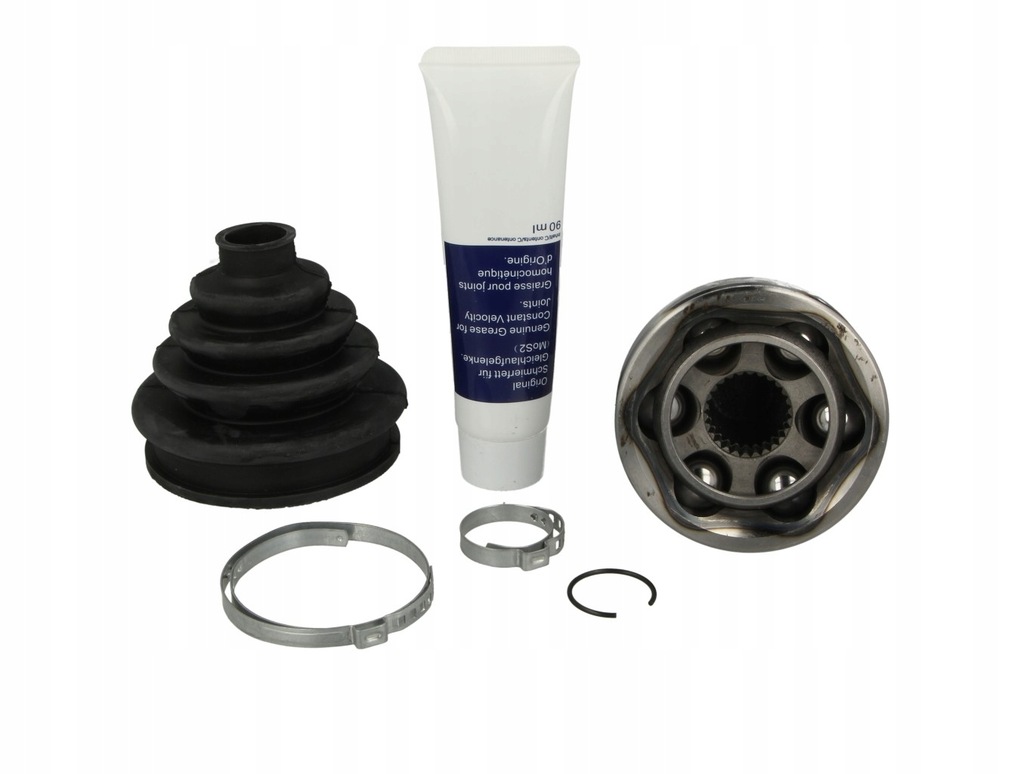 фото №1, Hart шарнір зовнішній alfa romeo 166 2.4jtd 03-