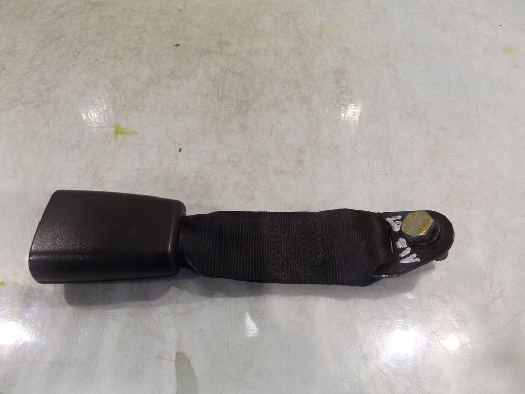 фото №1, Alfa 147 клипса поперечина правый задняя