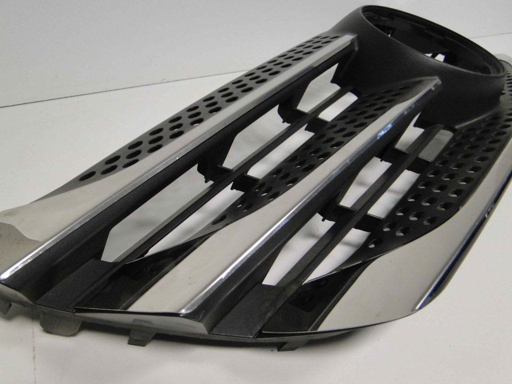 фото №7, Mercedes vito w447 447 решітка радіатора решітка радіатора