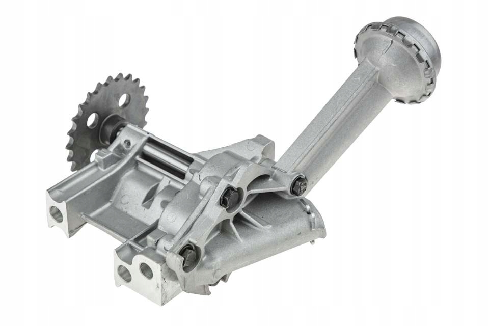 фото №2, Nty bpo-re-005 насос оливи