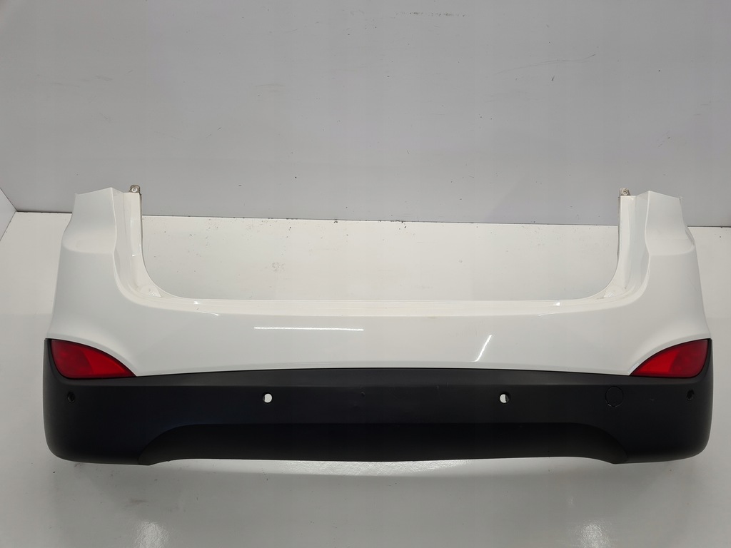 фото №1, Hyundai ix35 бампер задня задній tcw