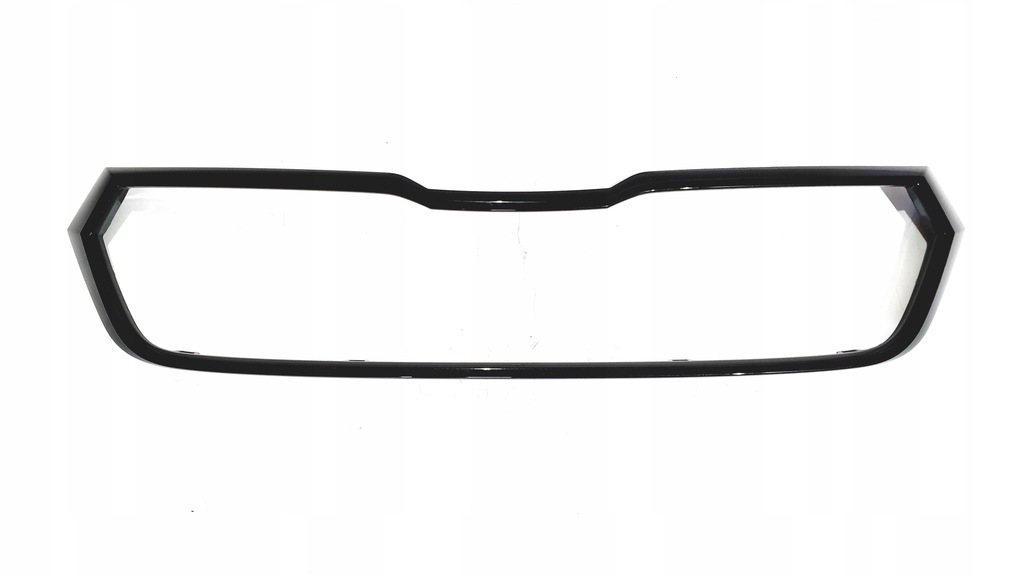 фото №1, Рамка молдинг решётка решетка skoda kodiaq 565853761c