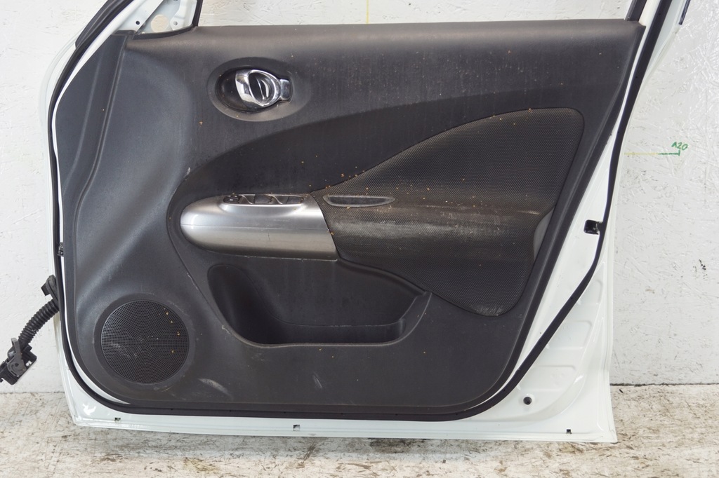 фото №15, Дверь правый перед nissan juke f15 326g