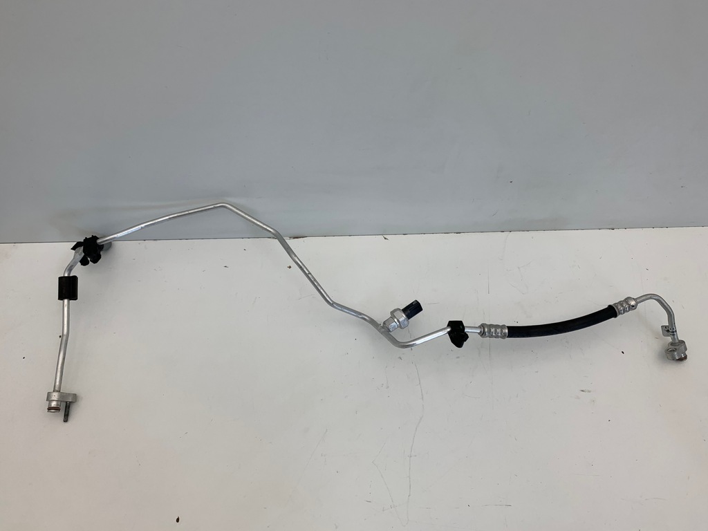 фото №6, Infiniti q30 шланг кондиціонера 924405da3a