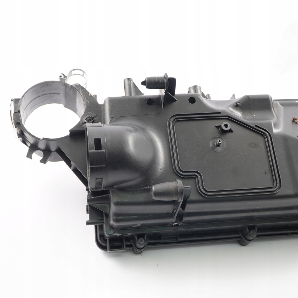 Mercedes w169 w245 om640 гасник корпус фільтра повітря a6400900901 Доставка