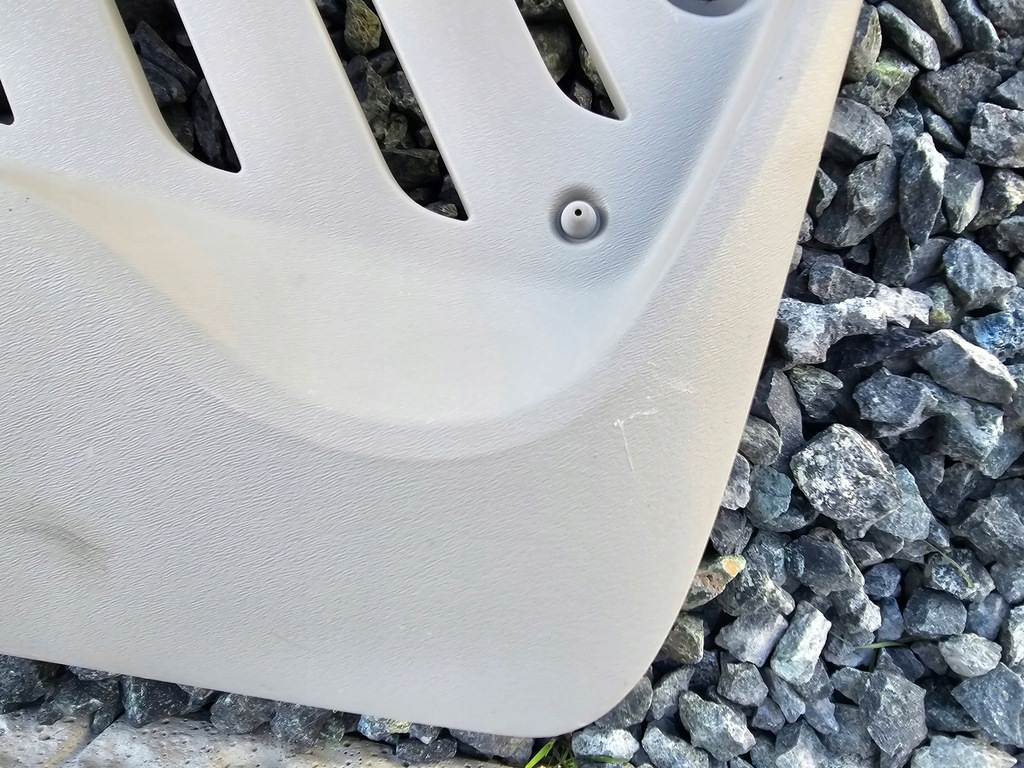 фото №8, Бардачок полка козырёк renault kangoo ii lift #6457